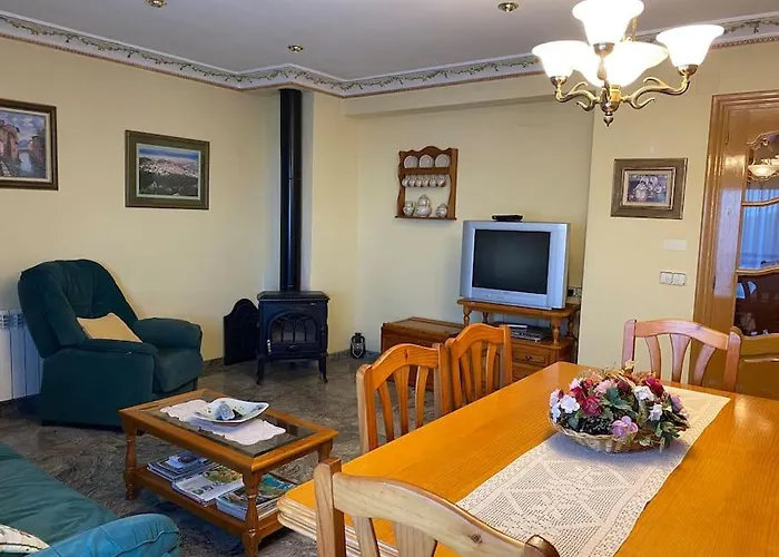 Casa Rural Maria Josefa