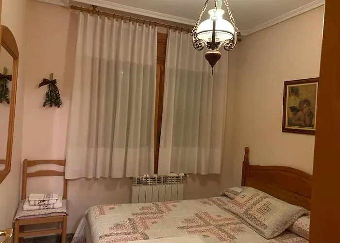 Casa Rural Maria Josefa