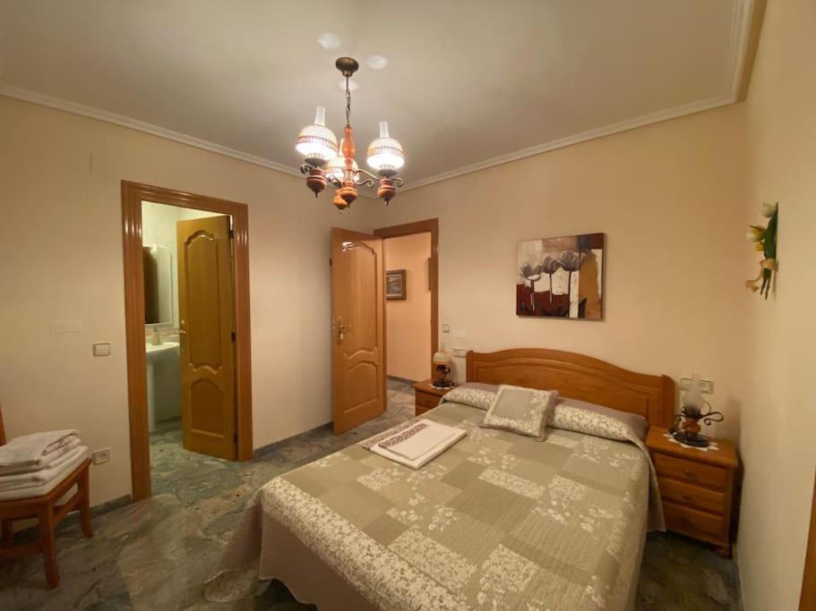 Maria Josefa Holiday home