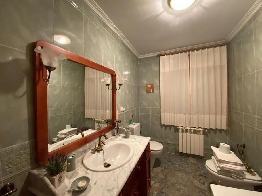 Maria Josefa Holiday home *