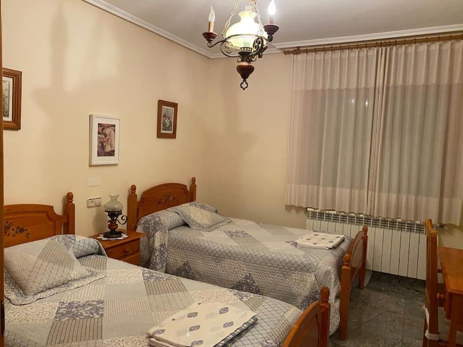 Holiday home Maria Josefa Bronchales