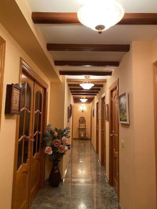 Maria Josefa Holiday home